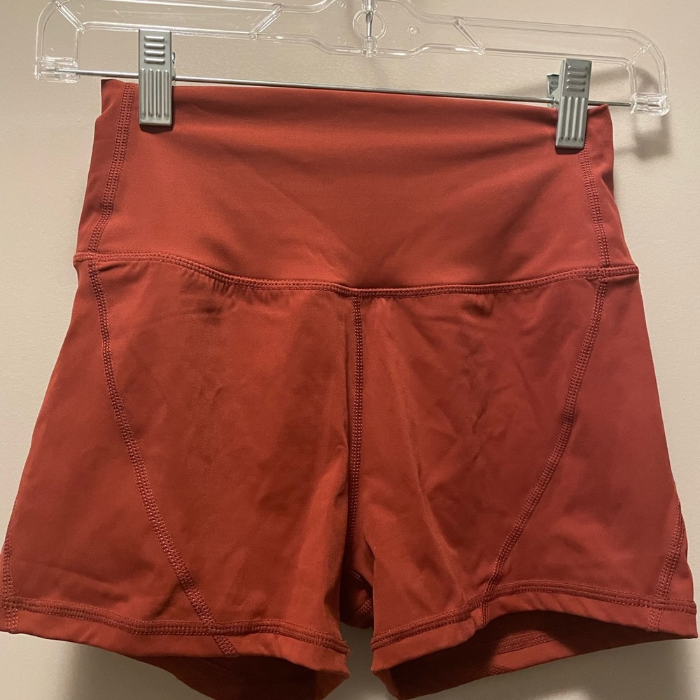 Born Primitive YOUR GO TO BOOTY SHORT